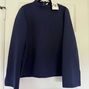 Zara Blouse